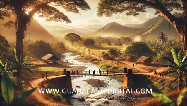 El Puente en Guanacaste, Conexiones de Historia y Comunidad