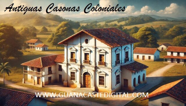 La Casona de Santa Rosa: Símbolo de resistencia y orgullo en Guanacaste