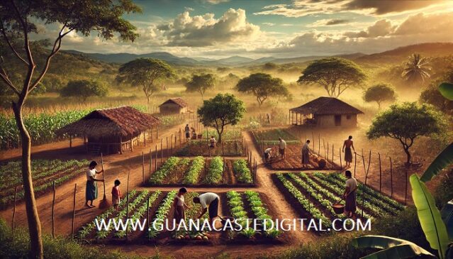 La Hijuela, El Pulmón Verde de la Vida Familiar en Guanacaste