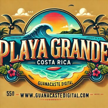 Playa Grande, Un Paraíso Natural en Guanacaste, Costa Rica