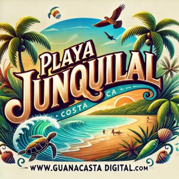 Playa Junquillal, Un Refugio Escondido en Guanacaste, Costa Rica