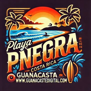 Playa Negra, Un Paraíso Secreto en Guanacaste, Costa Rica